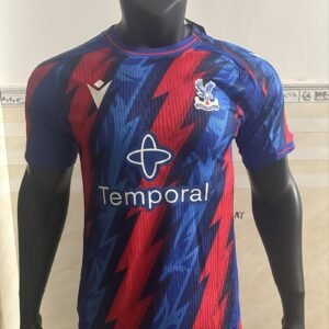 Crystal Palace 26/27 Third Away