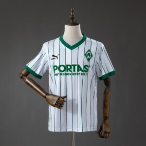 Werder Bremen 09/10 Home