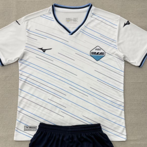 Lazio 26/27 Away