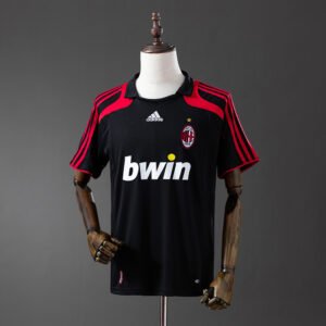 Milan 07/08 Third Away