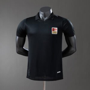 Milan 125 Aniversario Negra