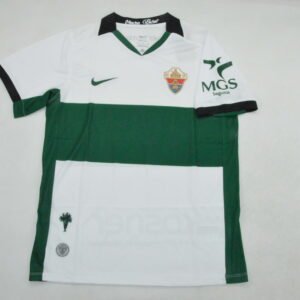 Elche 26/27 Home
