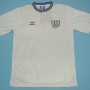 Inglaterra 1988 Home