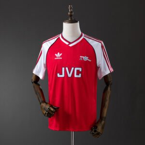 Arsenal 88/90 Home