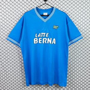 Napoli 83/84 Home