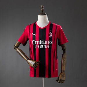 Milan 21/22 Home