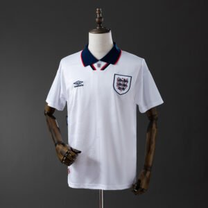 Inglaterra 1994 Home