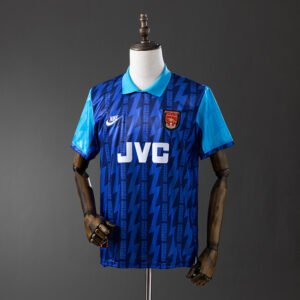 Arsenal 94/95 Away