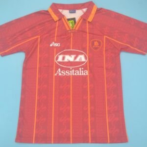 Roma 96/97 Home