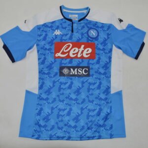 Napoli 19/20 Home