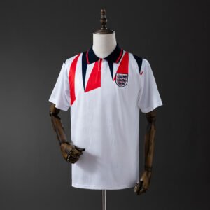 Inglaterra 1992 Home