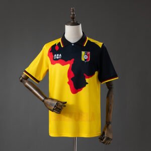 Venezuela 1998 Away
