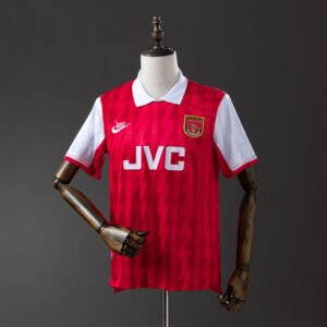 Arsenal 94/96 Home