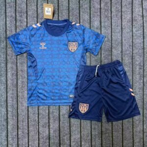 Sunderland 26/27 Third Away Kids