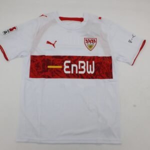 Stuttgart 06/07 Home