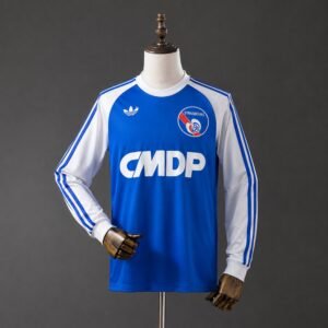Strasbourg 78/79 Home