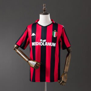 Milan 88/89 Home