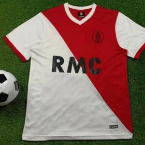 Mónaco 77/80 Home