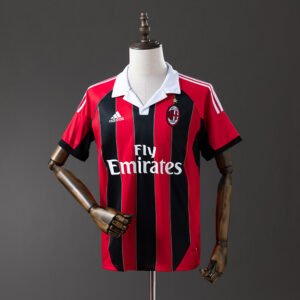 Milan 12/13 Home