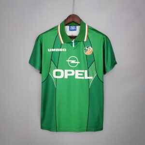 Irlanda 1995 Home