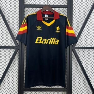 Roma 91/92 Third Away
