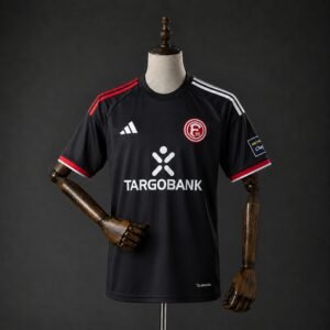 Fortuna Dusseldorf 26/27 Away