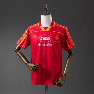 Roma 95/96 Home