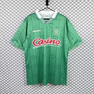 Saint Étienne 97/98 Home