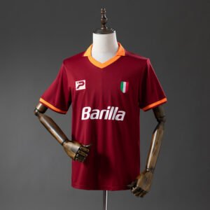 Roma 83/84 Home