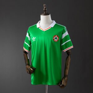 Irlanda 1988 Home