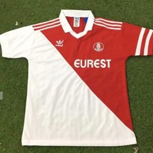 Mónaco 94/95 Home