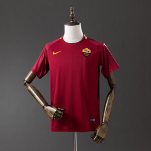 Roma 17/18 Home