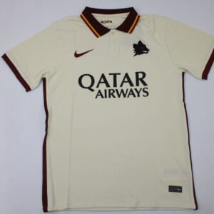 Roma 20/21 Away