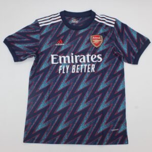 Arsenal 21/22 Away