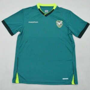 Bolivia 2026 Home