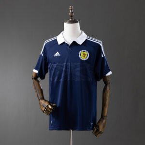 Escocia 2012 Home