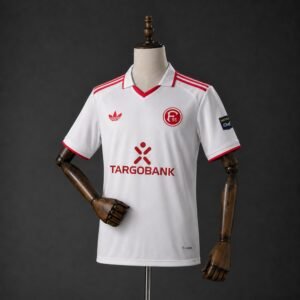 Fortuna Dusseldorf 26/27 Third Away