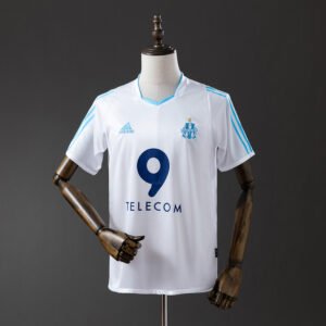 Olympique Marsella 02/03 Home