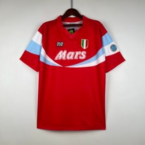 Napoli 90/91 Third Away