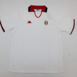 Milan 88/89 Away