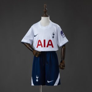 Tottenham 26/27 Home Kids