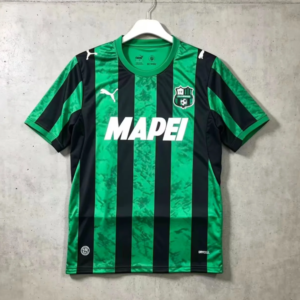 Sassuolo 26/27 Home