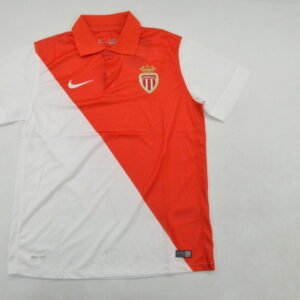 Mónaco 14/15 Home