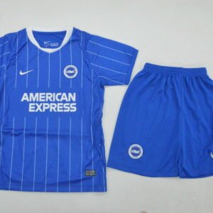 Brighton & Hove Albion 26/27 Home Kids