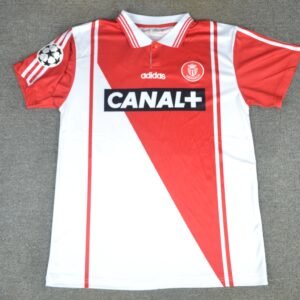 Mónaco 97/98 Home