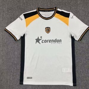 Hull City 26/27 Away