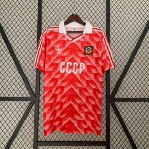Unión Soviética 1988 Home