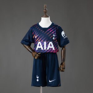 Tottenham 26/27 Away Kids