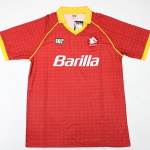 Roma 90/91 Home