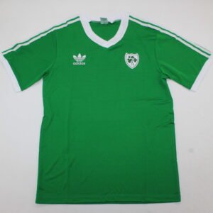 Irlanda 1986 Home